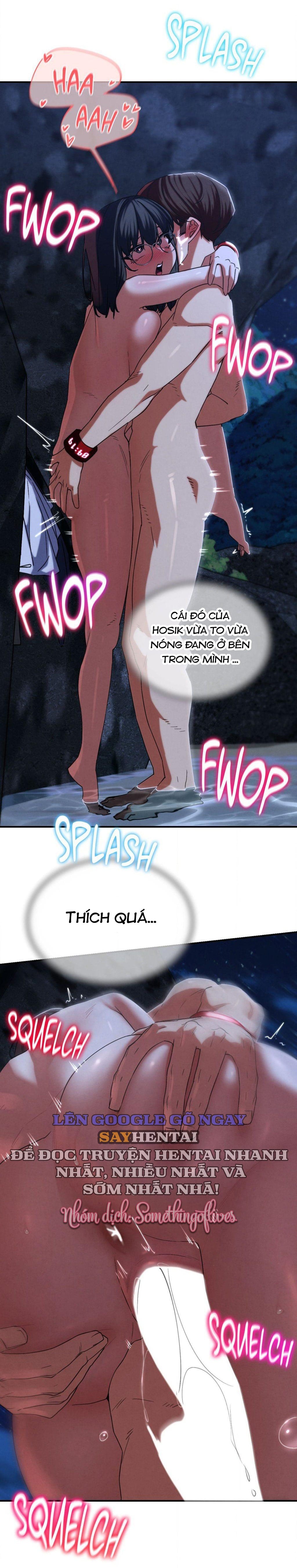 Trò Chơi Mạo Hiểm - Chap 95 - Trang 14