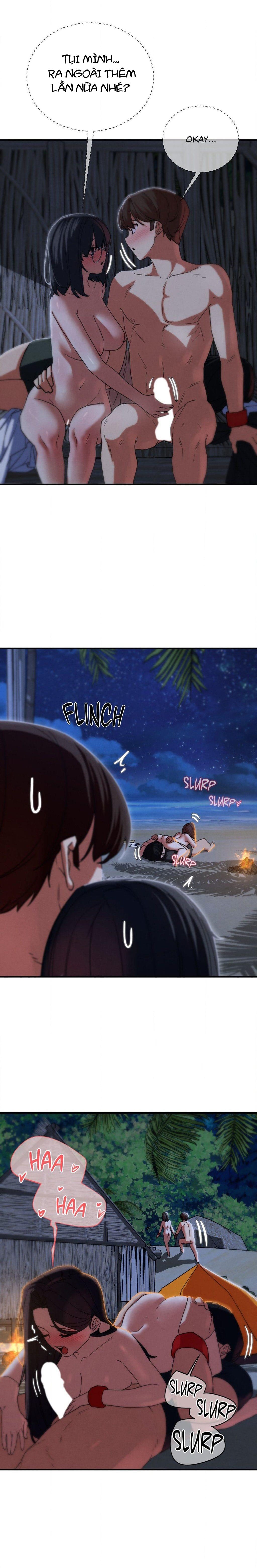 Trò Chơi Mạo Hiểm - Chap 95 - Trang 25