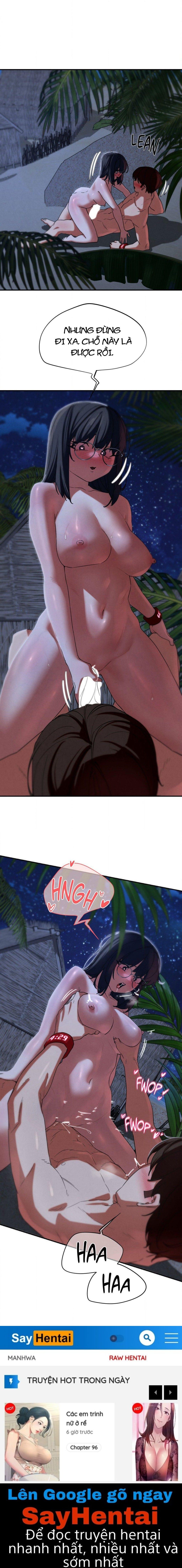 Trò Chơi Mạo Hiểm - Chap 95 - Trang 26