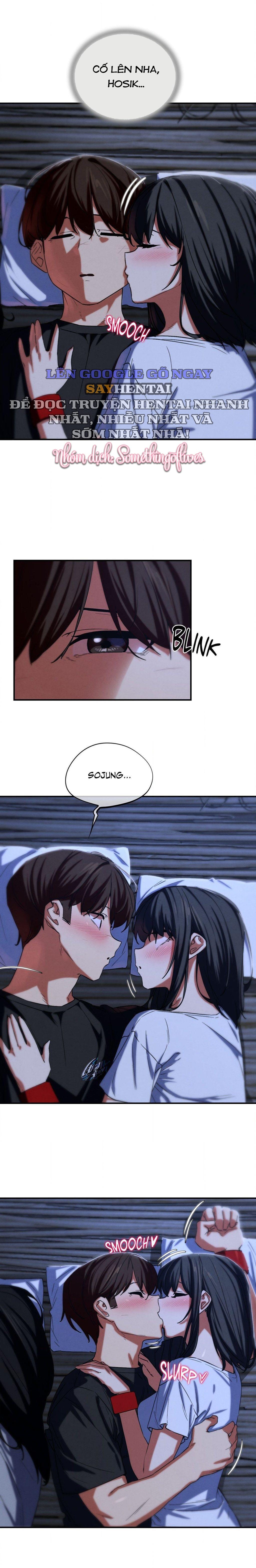 Trò Chơi Mạo Hiểm - Chap 95 - Trang 7