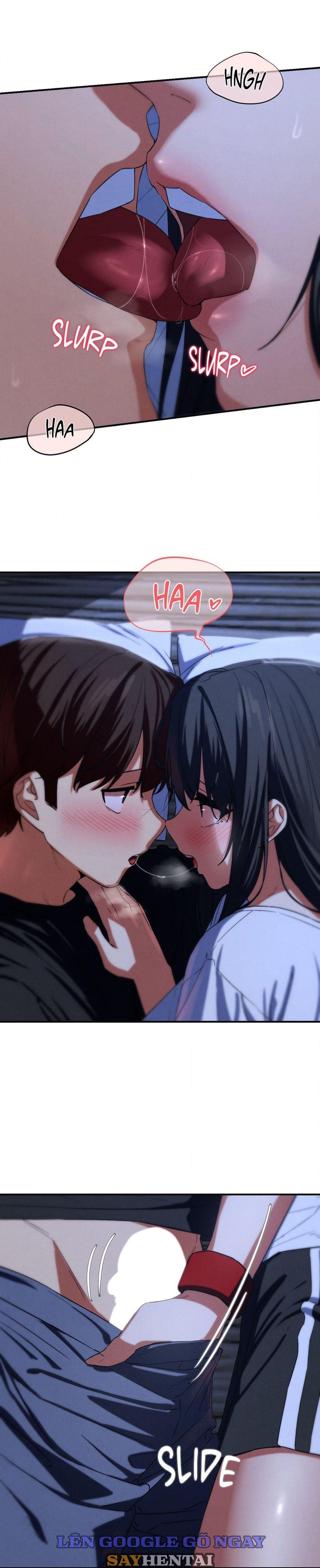 Trò Chơi Mạo Hiểm - Chap 95 - Trang 8