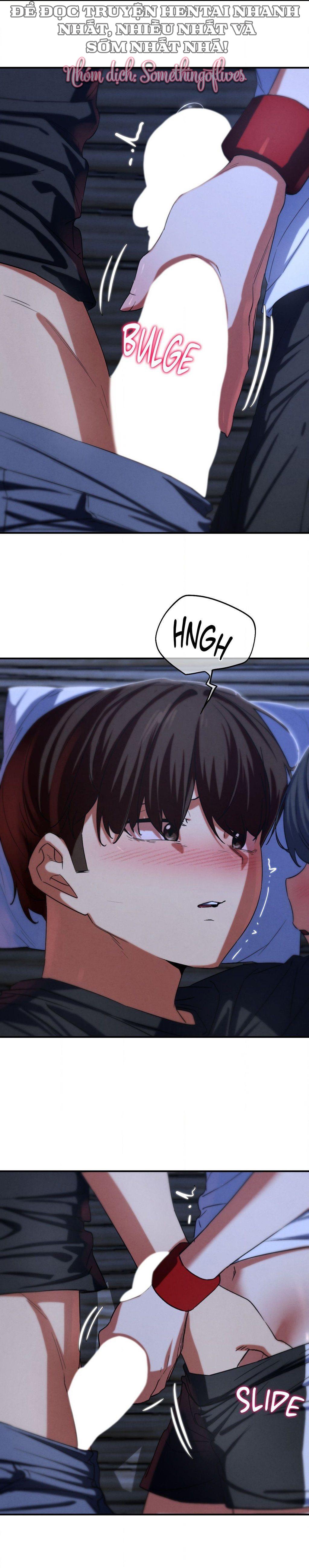 Trò Chơi Mạo Hiểm - Chap 95 - Trang 9