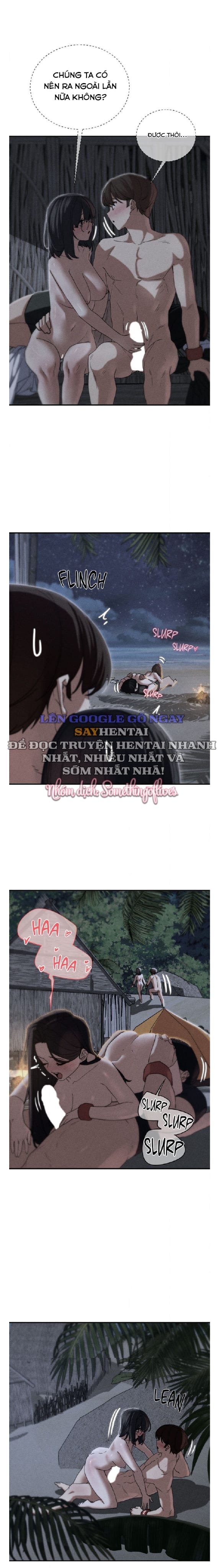 Trò Chơi Mạo Hiểm - Chap 96 - Trang 2