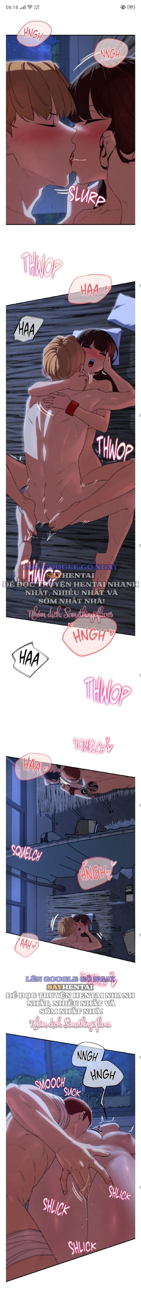 Trò Chơi Mạo Hiểm - Chap 96 - Trang 13