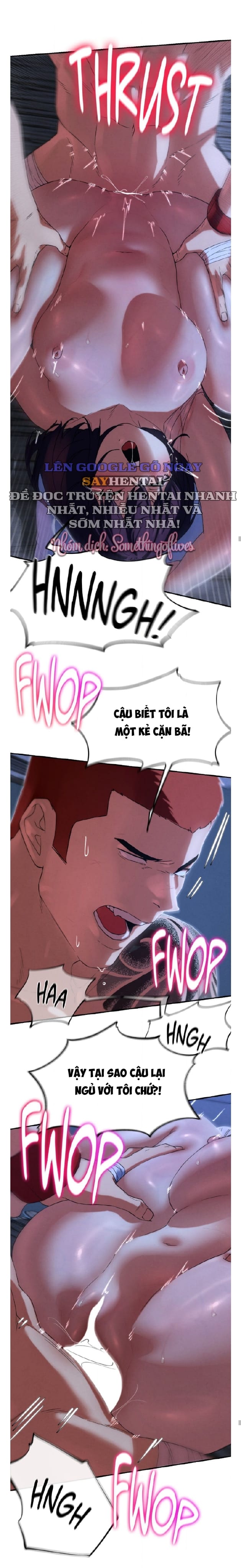 Trò Chơi Mạo Hiểm - Chap 96 - Trang 15