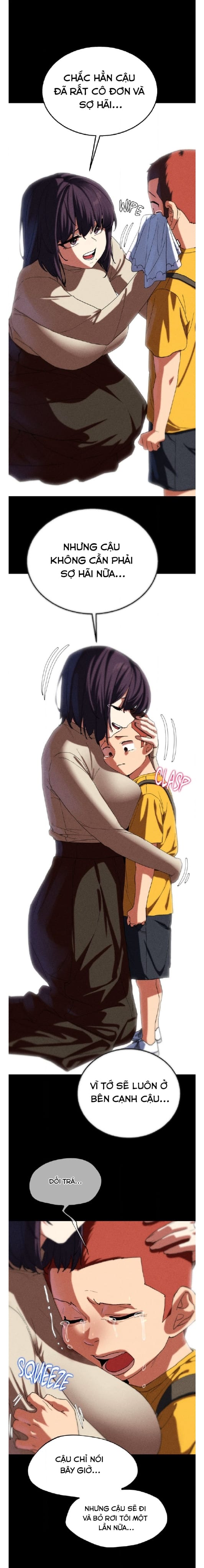 Trò Chơi Mạo Hiểm - Chap 96 - Trang 19