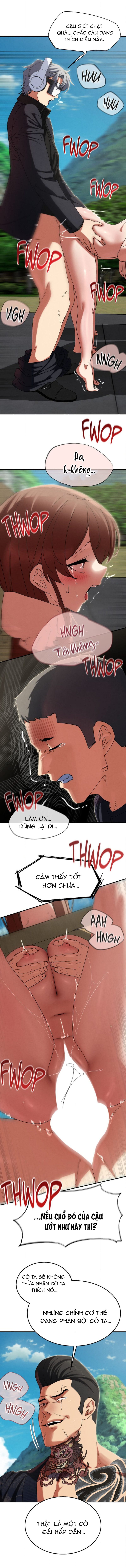 Trò Chơi Mạo Hiểm - Chap 99 - Trang 16