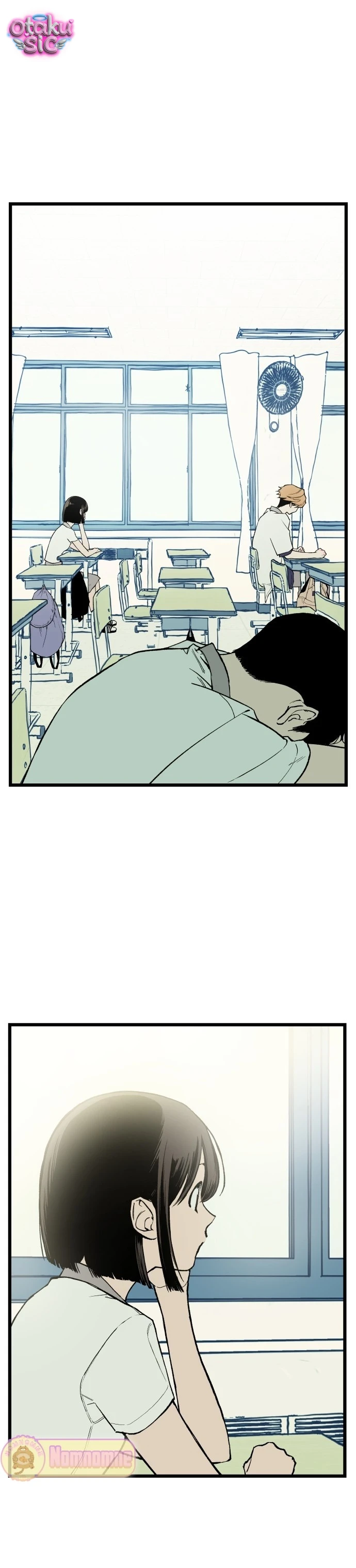 Trò Chơi Xấu Hổ - Chap 1 - Trang 1