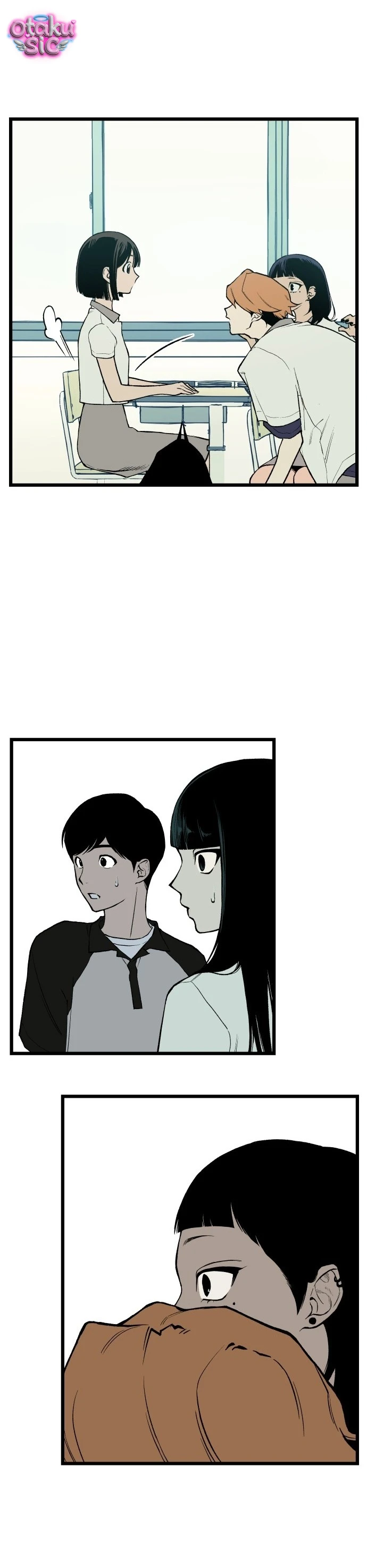 Trò Chơi Xấu Hổ - Chap 1 - Trang 22