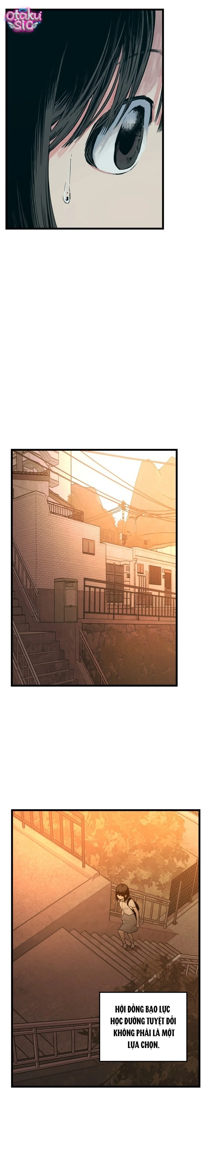 Trò Chơi Xấu Hổ - Chap 1 - Trang 32