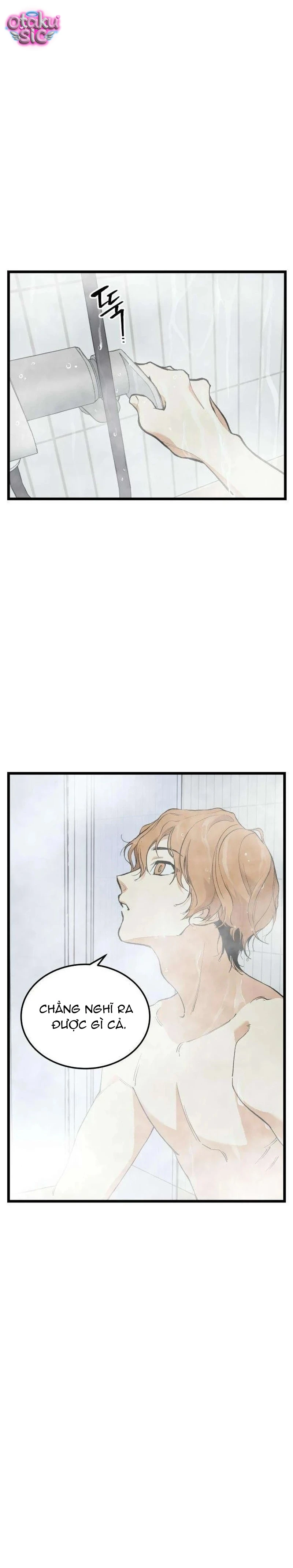 Trò Chơi Xấu Hổ - Chap 11 - Trang 11