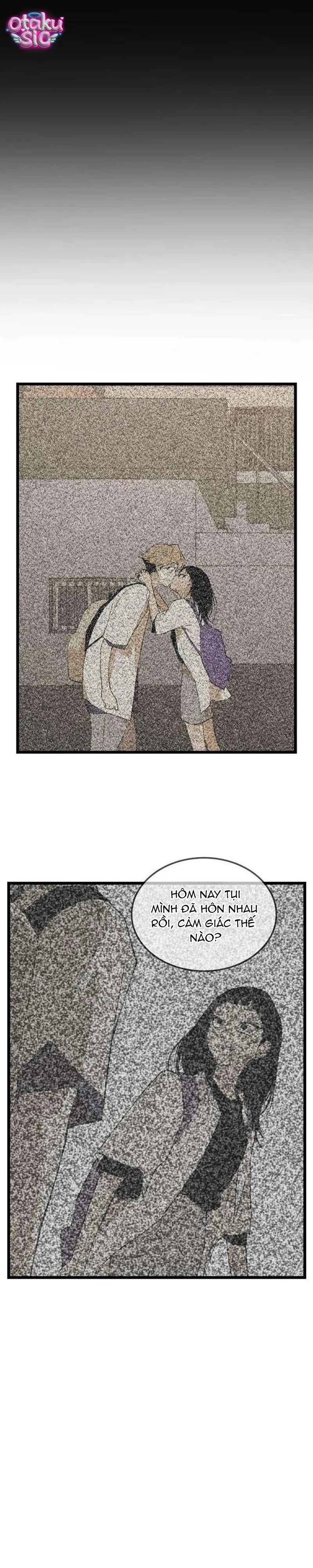 Trò Chơi Xấu Hổ - Chap 11 - Trang 10