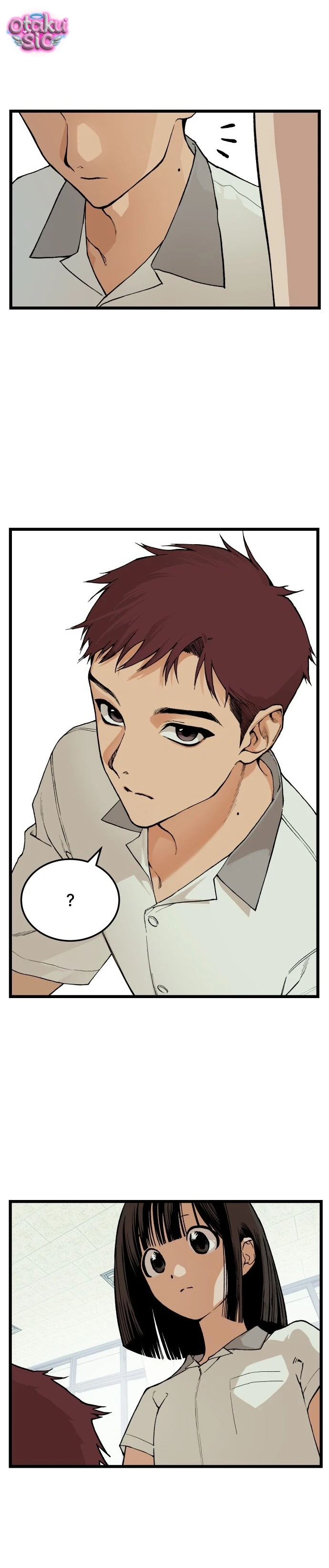 Trò Chơi Xấu Hổ - Chap 2 - Trang 24