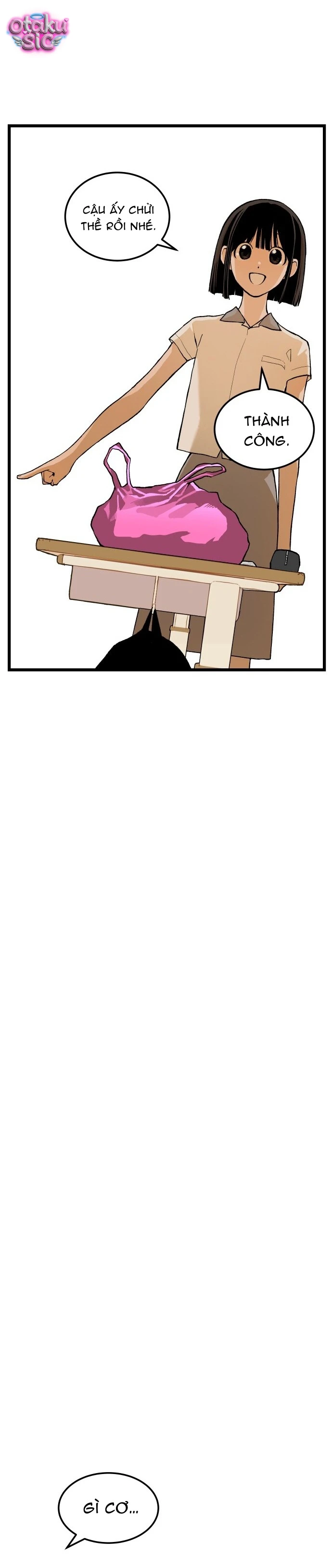 Trò Chơi Xấu Hổ - Chap 2 - Trang 39