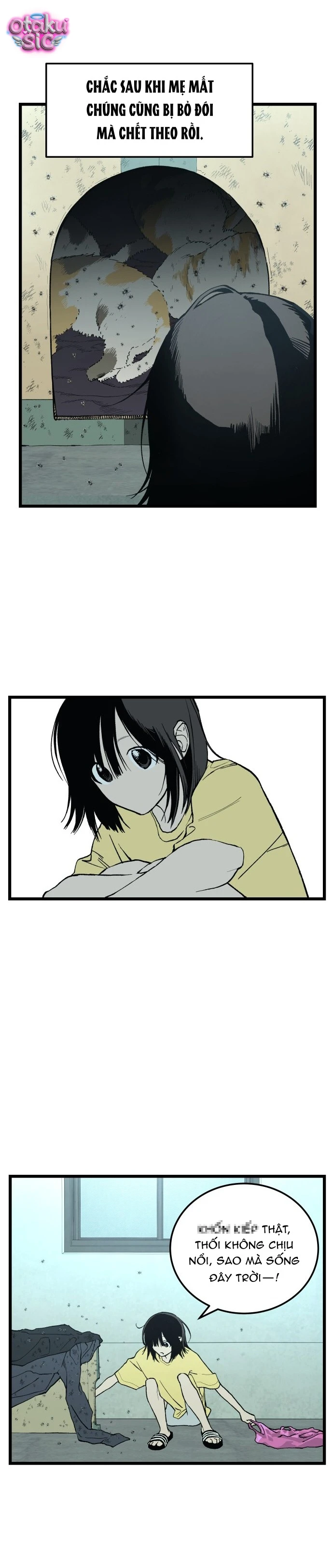 Trò Chơi Xấu Hổ - Chap 2 - Trang 6
