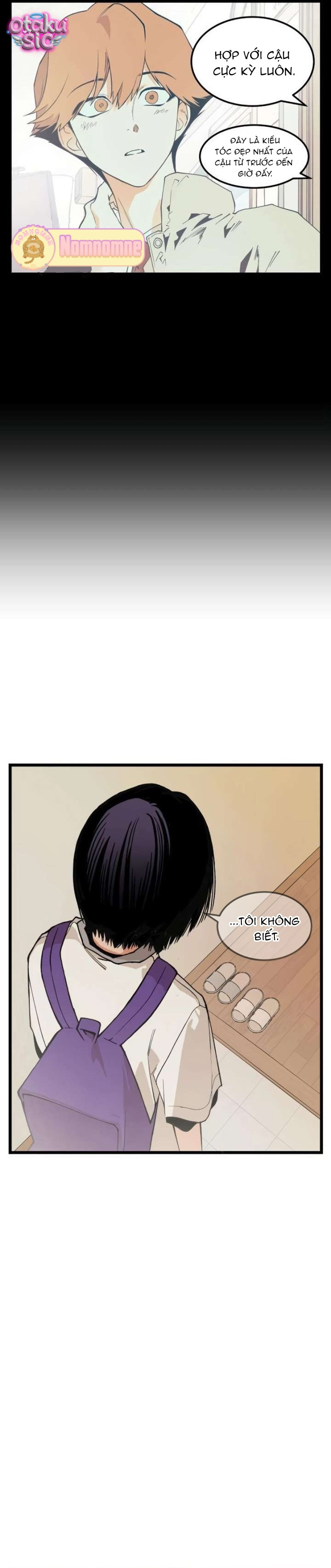 Trò Chơi Xấu Hổ - Chap 22 - Trang 13
