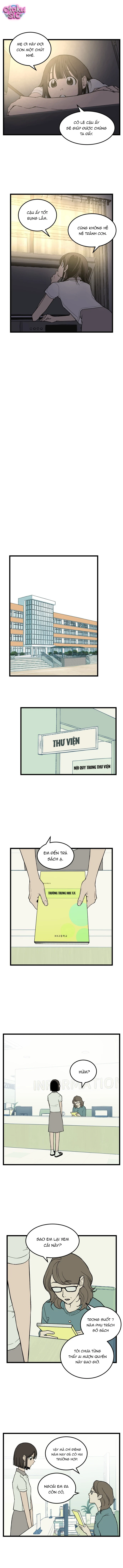 Trò Chơi Xấu Hổ - Chap 3 - Trang 11