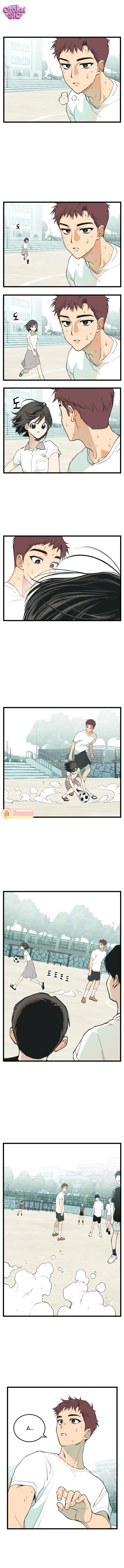 Trò Chơi Xấu Hổ - Chap 5 - Trang 7