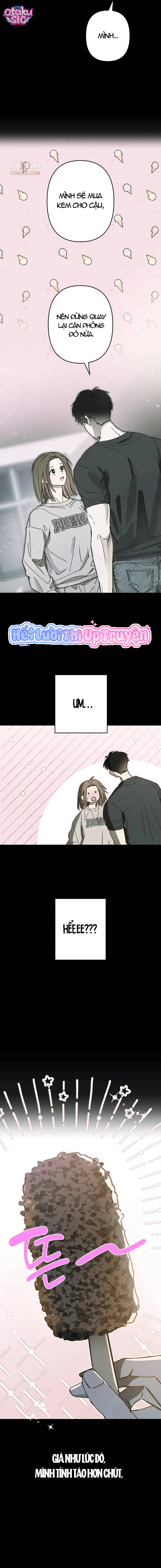 Trò Chuyện Với Tôi - Chap 1 - Trang 14