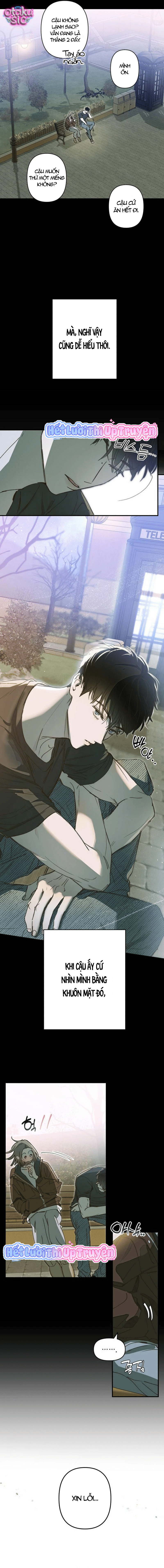Trò Chuyện Với Tôi - Chap 1 - Trang 16
