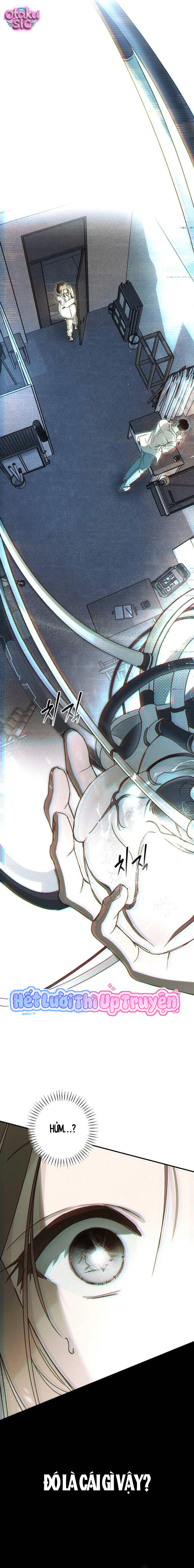 Trò Chuyện Với Tôi - Chap 1 - Trang 27