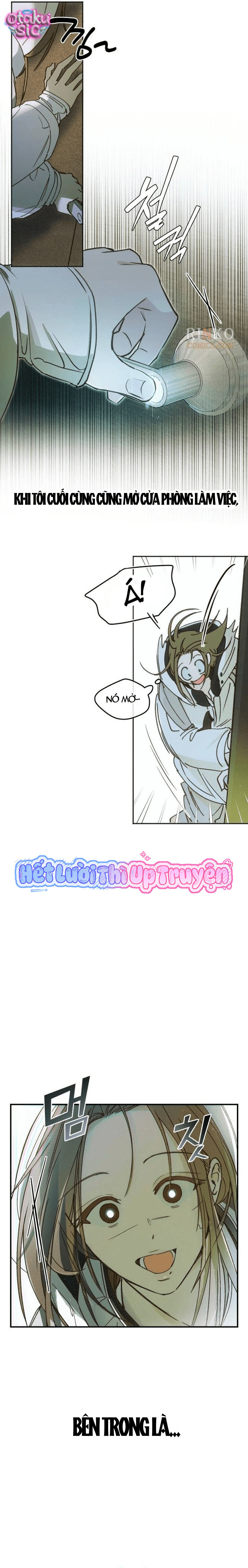 Trò Chuyện Với Tôi - Chap 1 - Trang 28