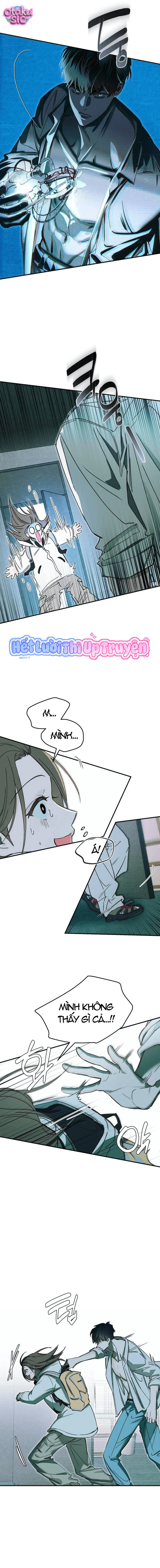 Trò Chuyện Với Tôi - Chap 1 - Trang 30