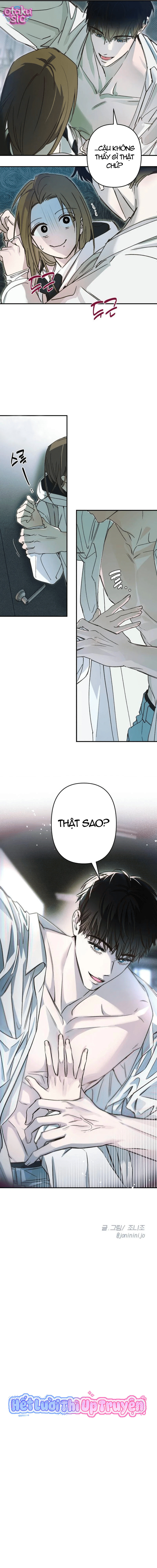 Trò Chuyện Với Tôi - Chap 1 - Trang 32