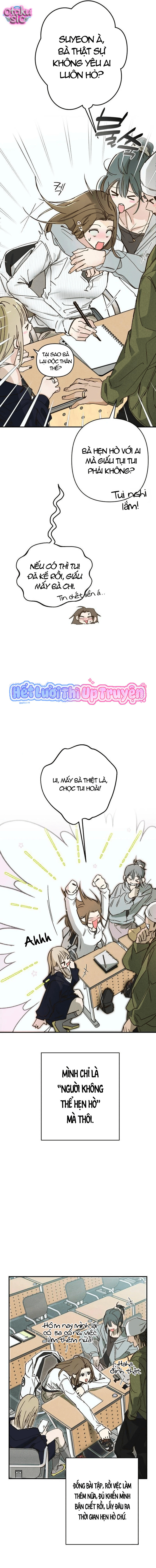 Trò Chuyện Với Tôi - Chap 1 - Trang 7