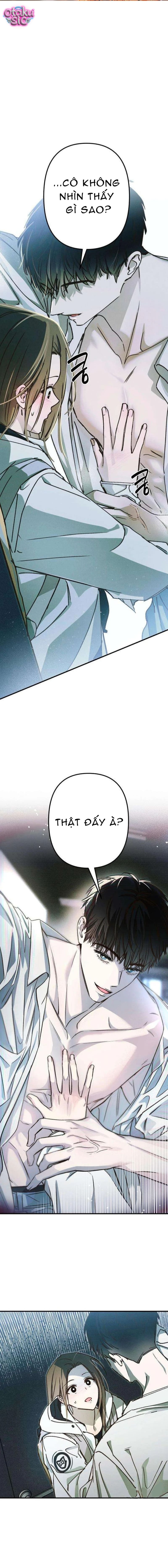 Trò Chuyện Với Tôi - Chap 2 - Trang 1