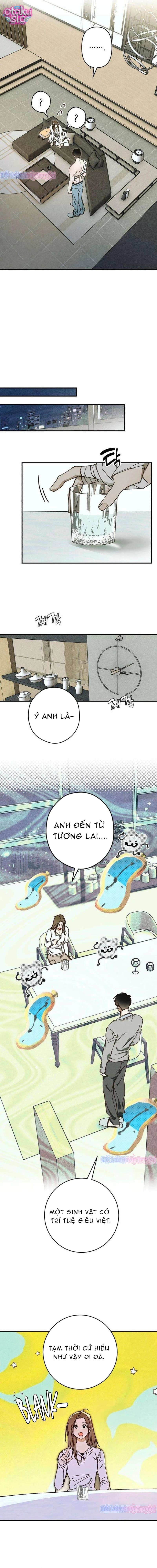 Trò Chuyện Với Tôi - Chap 2 - Trang 14