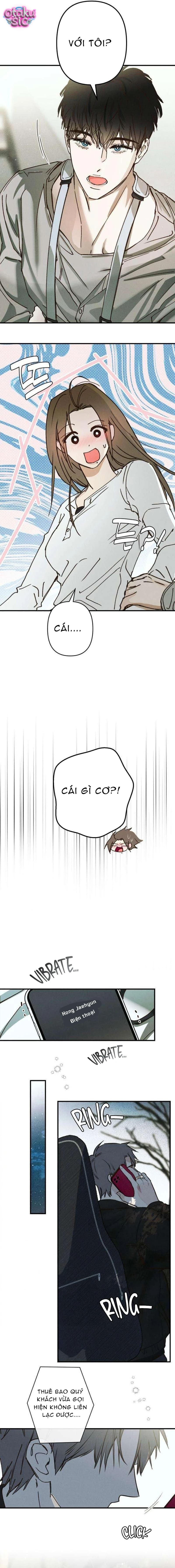 Trò Chuyện Với Tôi - Chap 2 - Trang 21