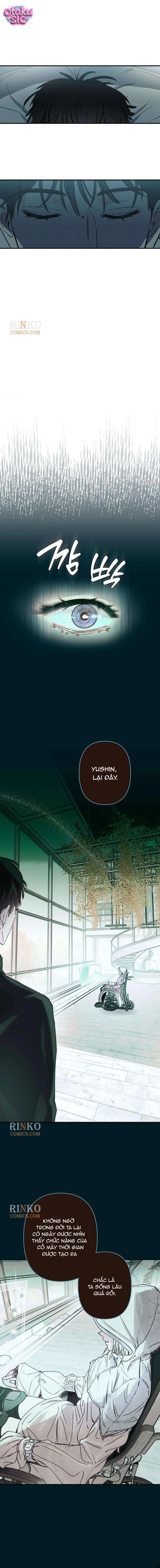 Trò Chuyện Với Tôi - Chap 3 - Trang 12
