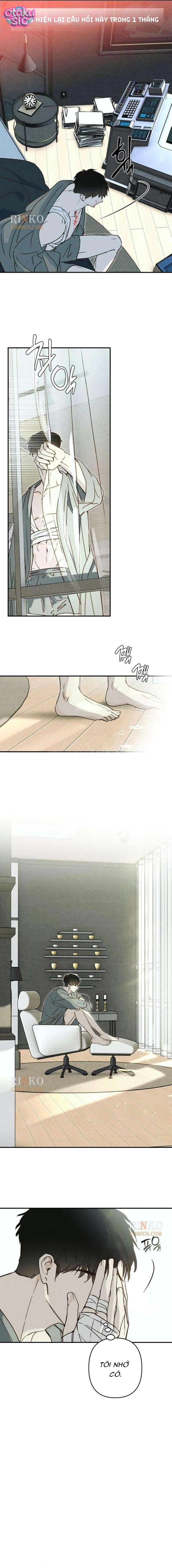 Trò Chuyện Với Tôi - Chap 3 - Trang 17