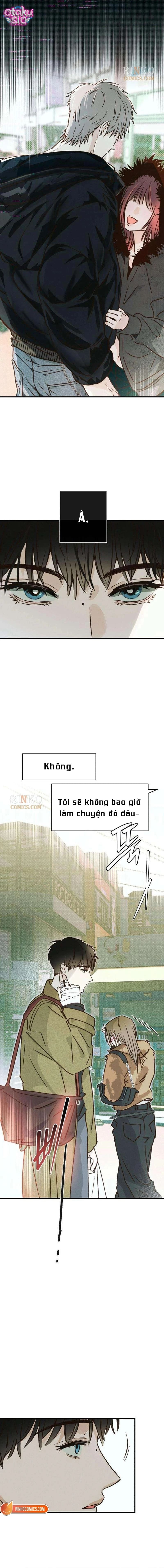 Trò Chuyện Với Tôi - Chap 4 - Trang 17