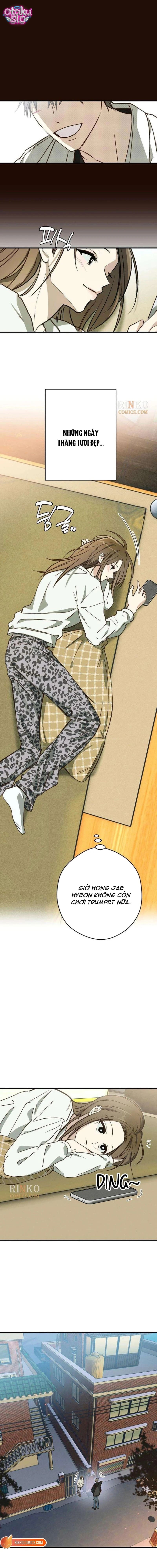 Trò Chuyện Với Tôi - Chap 5 - Trang 16