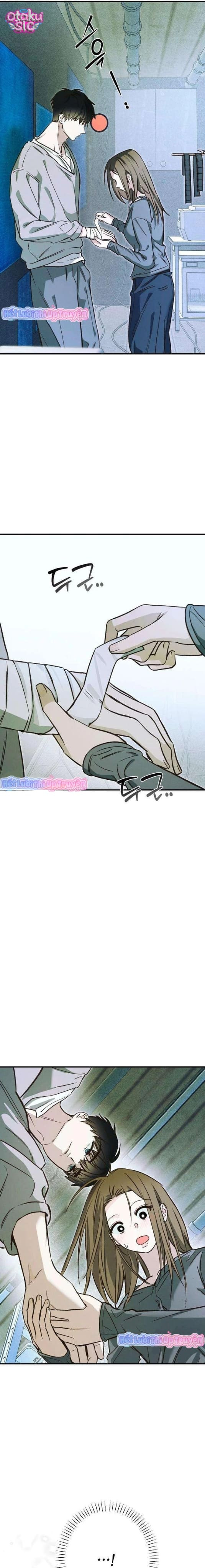 Trò Chuyện Với Tôi - Chap 6 - Trang 7