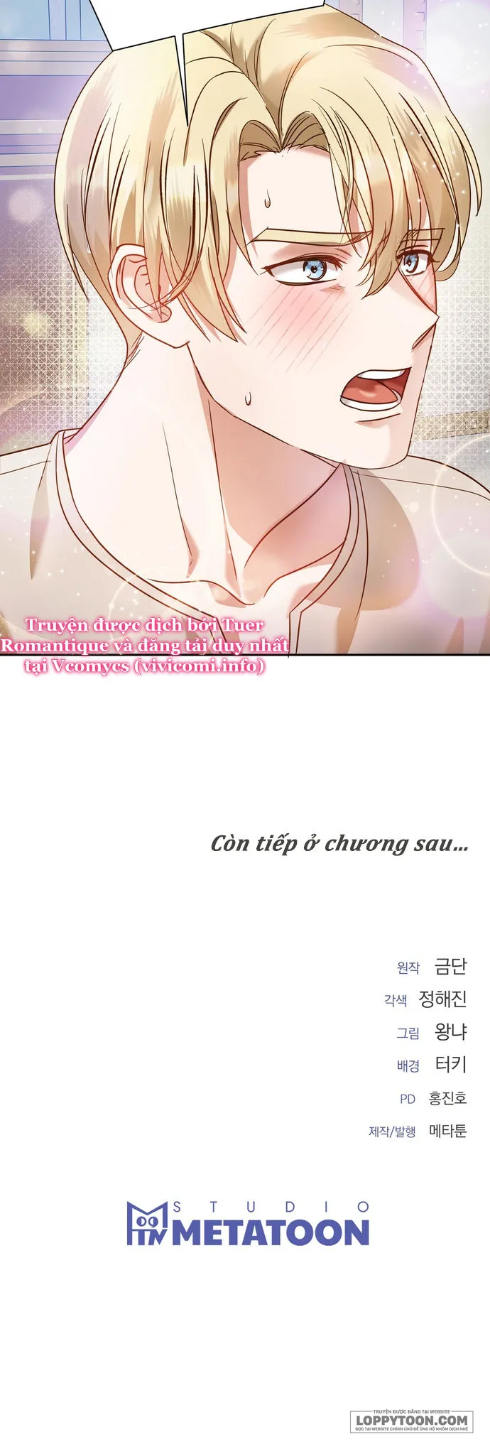 Trò Đùa Xấu Xa Của Tiểu Thư - Chap 2 - Trang 15