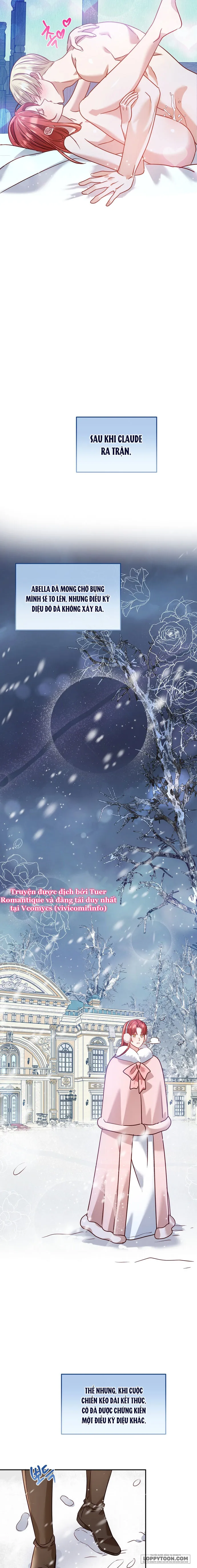 Trò Đùa Xấu Xa Của Tiểu Thư - Chap 5 - Trang 17