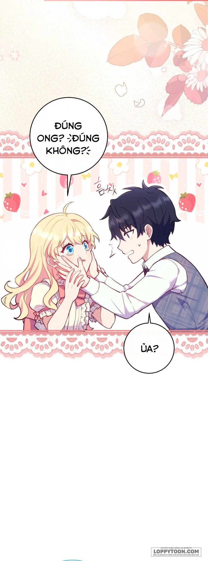 Trở Thành Bạn Thời Thơ Ấu Của Nam Phụ Ám Ảnh - Chap 1 - Trang 15