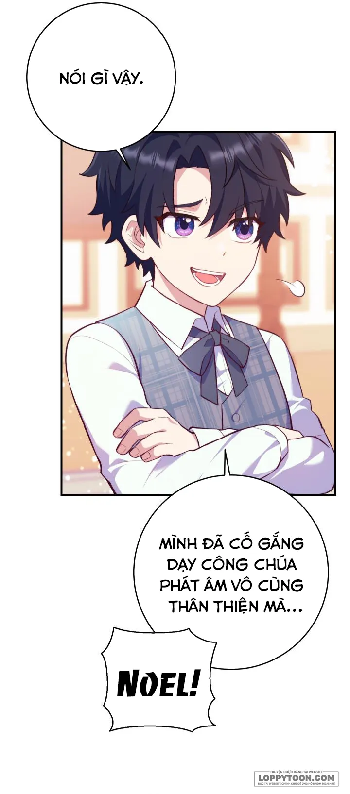 Trở Thành Bạn Thời Thơ Ấu Của Nam Phụ Ám Ảnh - Chap 1 - Trang 18