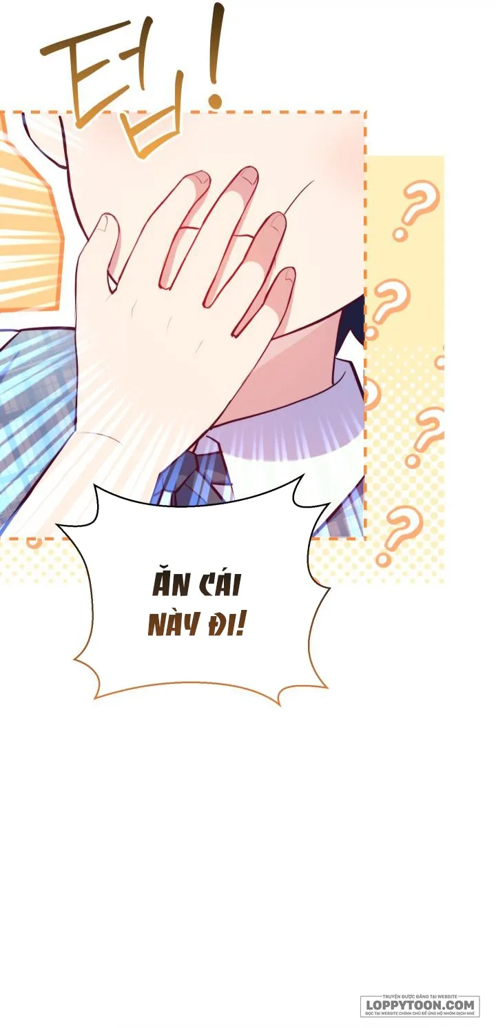 Trở Thành Bạn Thời Thơ Ấu Của Nam Phụ Ám Ảnh - Chap 1 - Trang 19