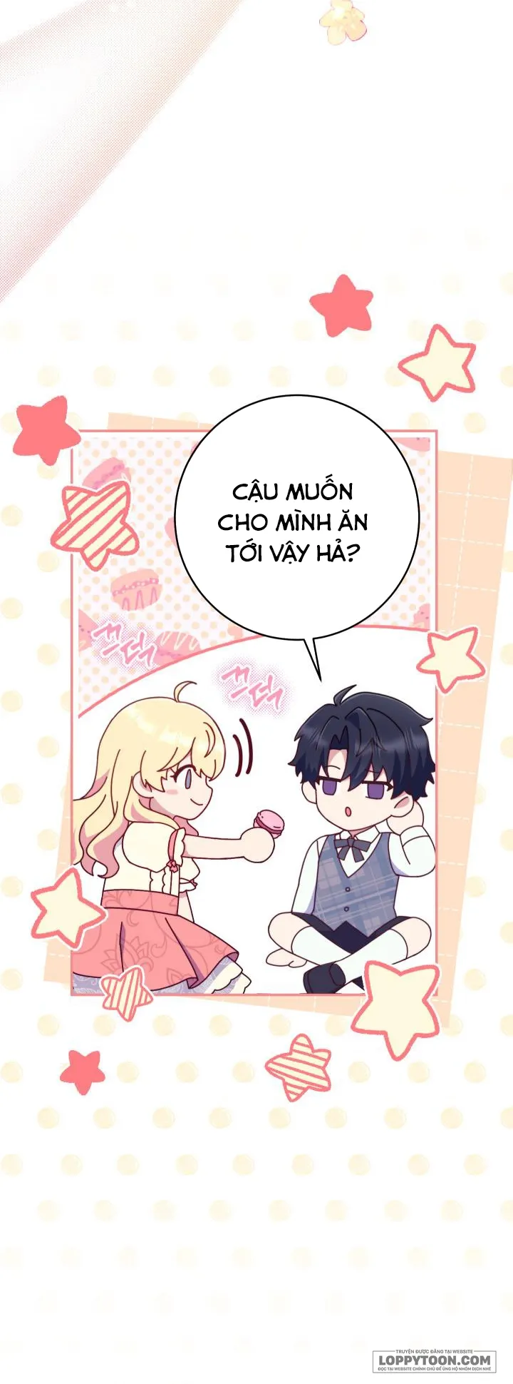 Trở Thành Bạn Thời Thơ Ấu Của Nam Phụ Ám Ảnh - Chap 1 - Trang 25