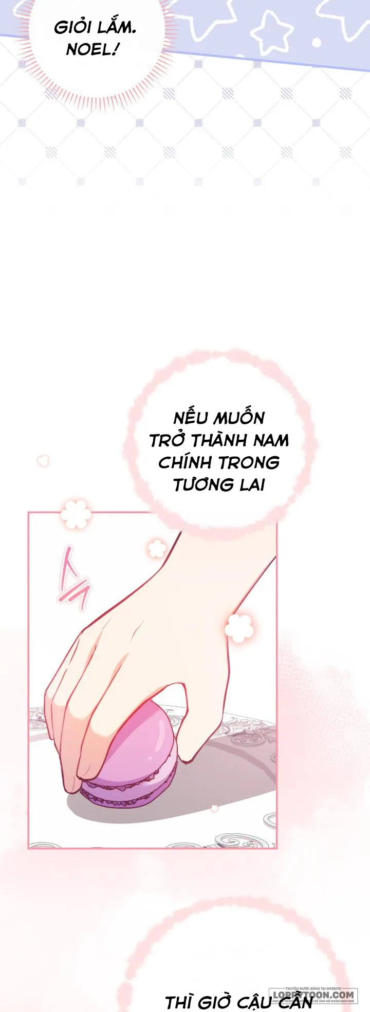 Trở Thành Bạn Thời Thơ Ấu Của Nam Phụ Ám Ảnh - Chap 1 - Trang 27