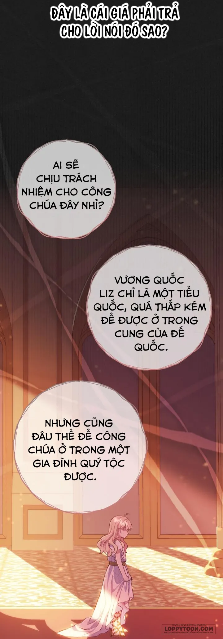 Trở Thành Bạn Thời Thơ Ấu Của Nam Phụ Ám Ảnh - Chap 1 - Trang 51