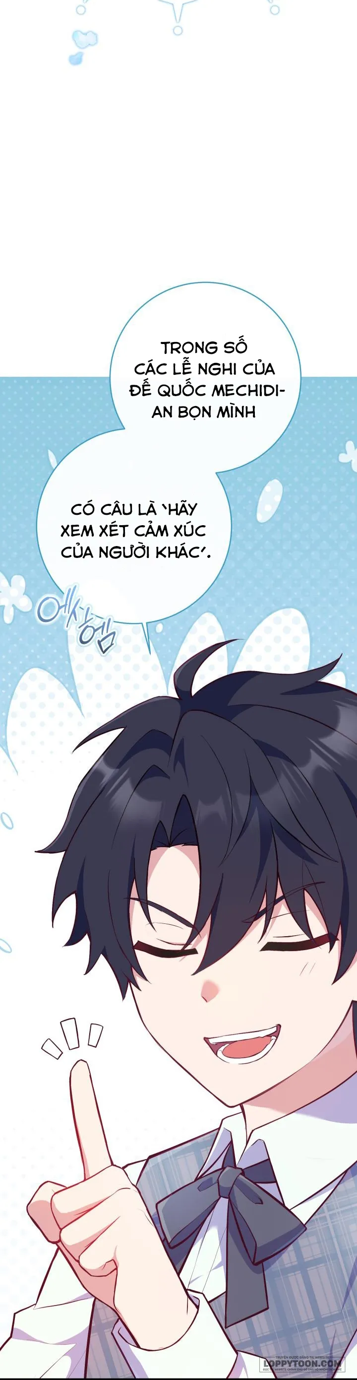 Trở Thành Bạn Thời Thơ Ấu Của Nam Phụ Ám Ảnh - Chap 1 - Trang 7
