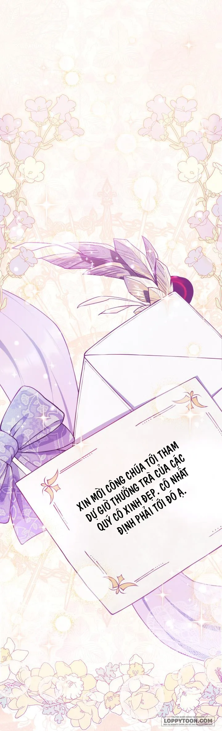 Trở Thành Bạn Thời Thơ Ấu Của Nam Phụ Ám Ảnh - Chap 10 - Trang 1