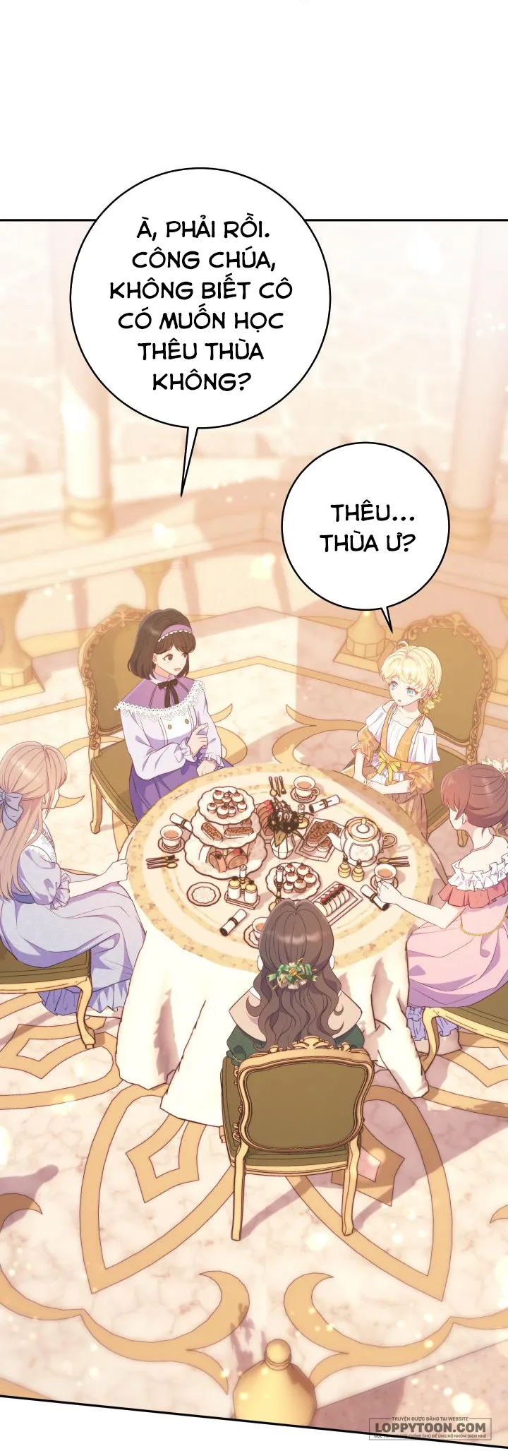 Trở Thành Bạn Thời Thơ Ấu Của Nam Phụ Ám Ảnh - Chap 10 - Trang 11