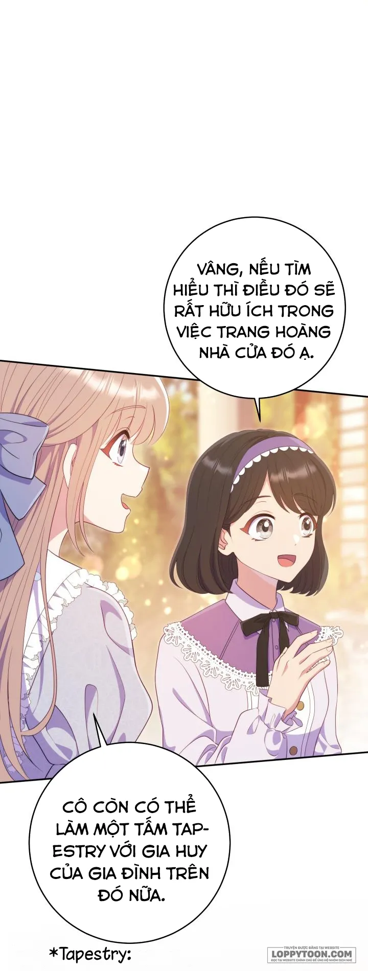 Trở Thành Bạn Thời Thơ Ấu Của Nam Phụ Ám Ảnh - Chap 10 - Trang 12