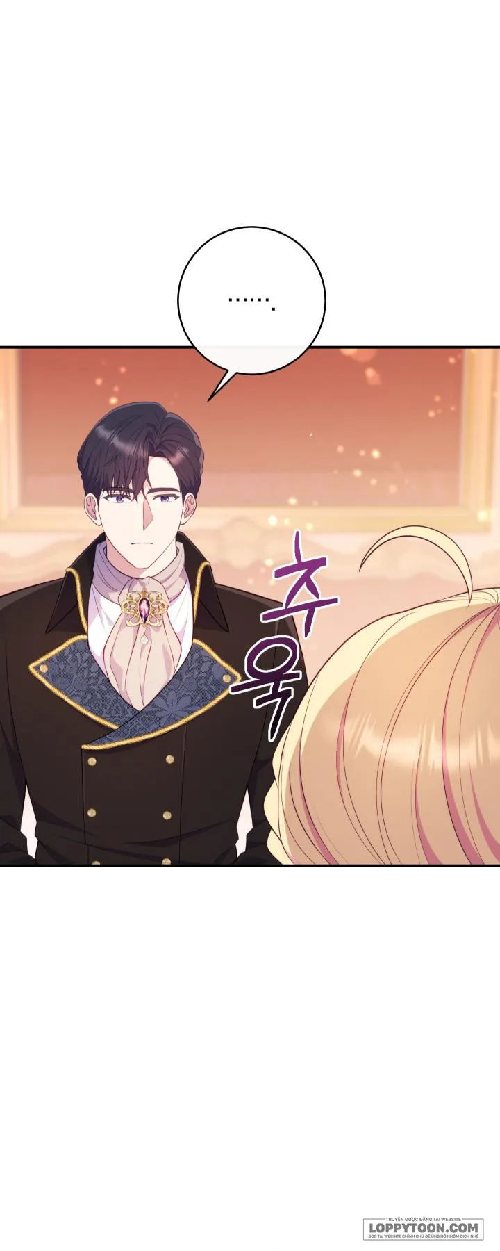 Trở Thành Bạn Thời Thơ Ấu Của Nam Phụ Ám Ảnh - Chap 10 - Trang 33